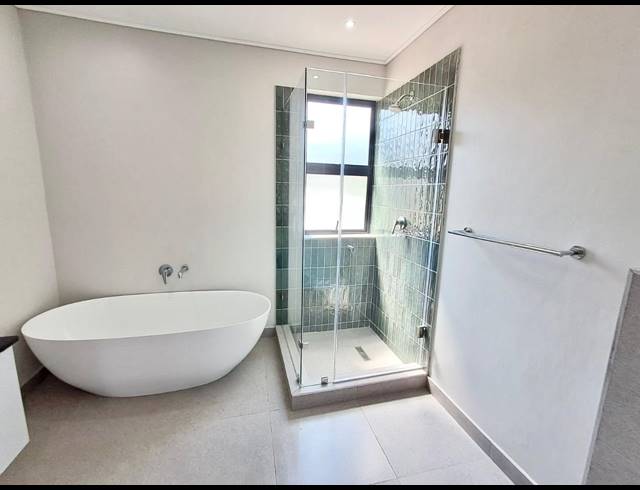 4 BEDROOM HOUSE FOR SALE IN ZULULAMI LUXURY COASTAL ESTATE